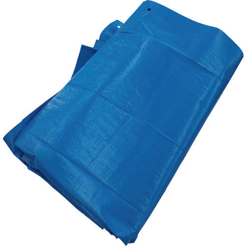 Asahi Blue Sheet #3000 Non-metal Grommet 3600mm x 5400mm BS-NA3654 1 sheet