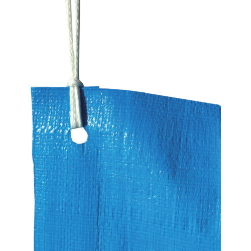 아사히 블루 시트 #3000 논메탈 비둘기 3600mmX5400mm BS-NA3654 1장