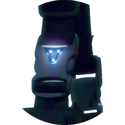 ハンシン　ＢＷ−８１　セーフティーウエーダー　２５．０ｃｍ　BW-81-25　1 足