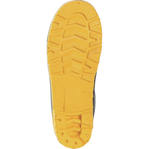 Hanshin BW-81 Safety Waders 27.0cm BW-81-27 1 pair