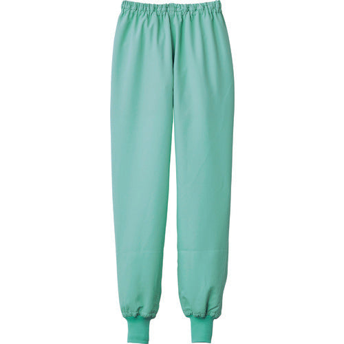 Sunpex Unisex Hopping Pants Green SS VP528-SS 1 unit