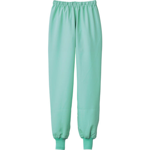 선펙스 남녀 겸용 호핑 팬츠 그린 M VP528-M 1 착용