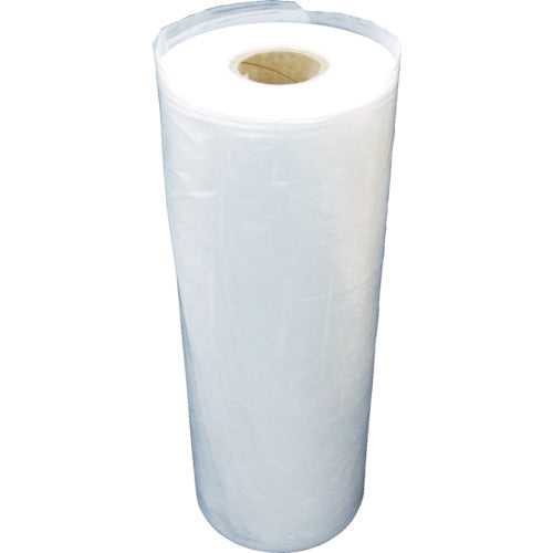 ＴＲＵＳＣＯ　ポリチューブ　０．０５×８００×２００Ｍ巻　（１巻入）　SPT-800　1 巻