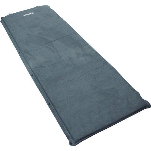 ＴＲＵＳＣＯ　エアーマット　グレー　６６Ｘ１８８Ｘ５ＣＭ　TAIRM-GY　1 枚