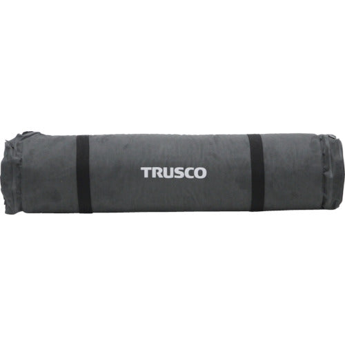 ＴＲＵＳＣＯ　エアーマット　グレー　６６Ｘ１８８Ｘ５ＣＭ　TAIRM-GY　1 枚