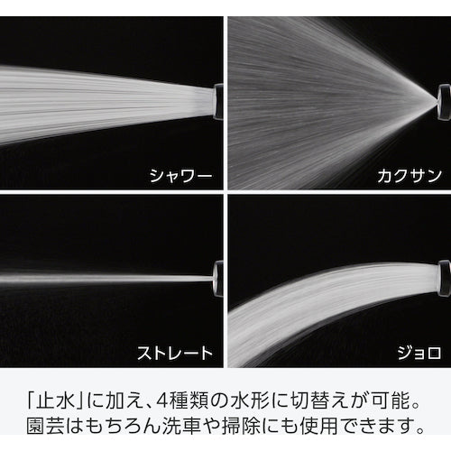 ＴＲＵＳＣＯ　大流量ホースリール２０ｍ　THR-20X　1 台