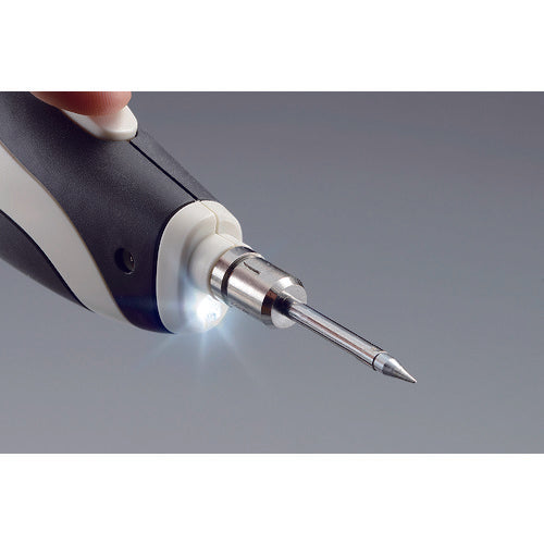 グット　電池式はんだこて　MSD-20　1 個