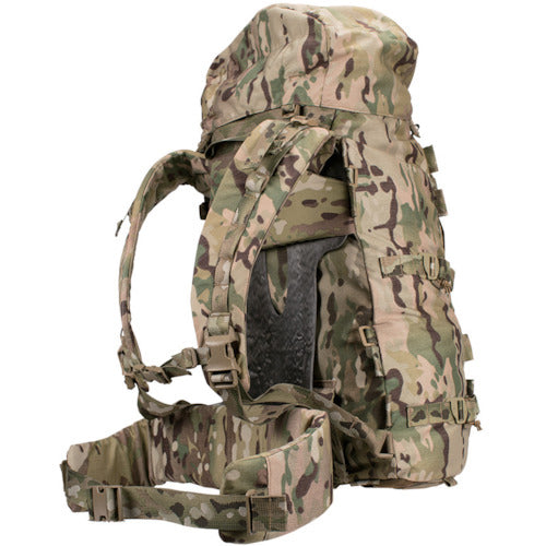 FS 【매진 폐번】 FirstSpear 마이크 포스 팩 미디엄 멀티 캠 500-11-00137-5004-00 1 개