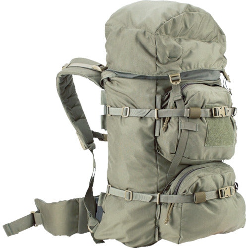 FS [Sold out and discontinued] FirstSpear Micro Force Pack Medium Manatee Green 500-11-00137-5058-00 1 piece