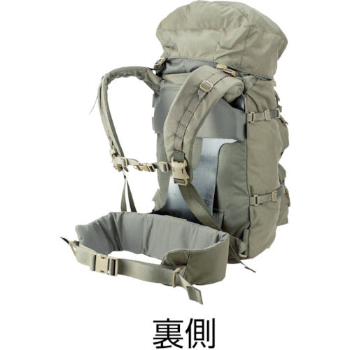 FS 【매진 폐번】 FirstSpear 마이크 포스 팩 미디엄 마나티 그린 500-11-00137-5058-00 1 개