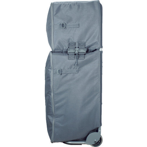 ＦＳ　【売切廃番】ツールバッグ　ＭＴＢＳ　シングルボトムバッグ　ブラック　容量４０Ｌ　500-11-00123-1001-00　1 個