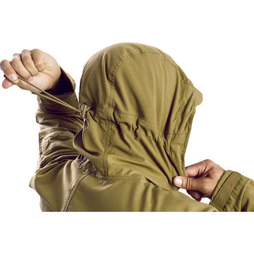 FS FirstSpear Wind Cheetah Coyote S 500-14-00011-005-02 1 piece