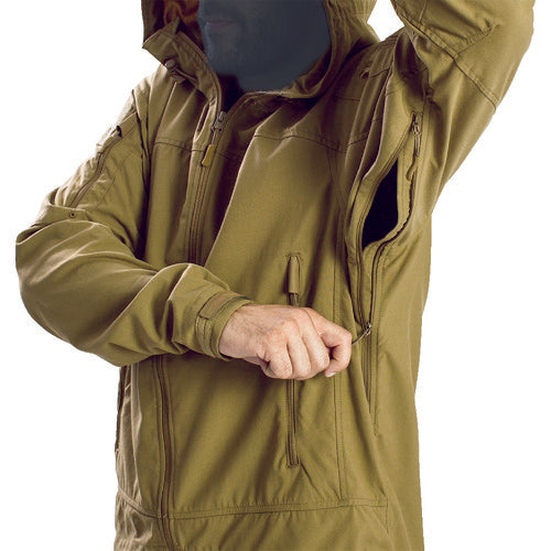 FS FirstSpear Wind Cheetah Coyote S 500-14-00011-005-02 1 piece