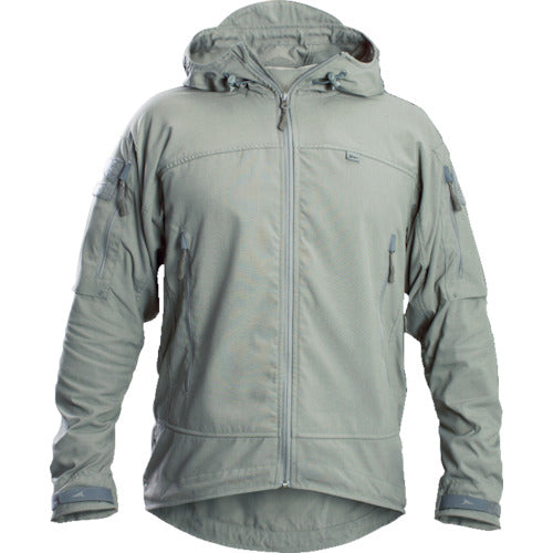 FS FirstSpear Wind Cheetah Manatee Gray L 500-14-00011-058-04 1 unit