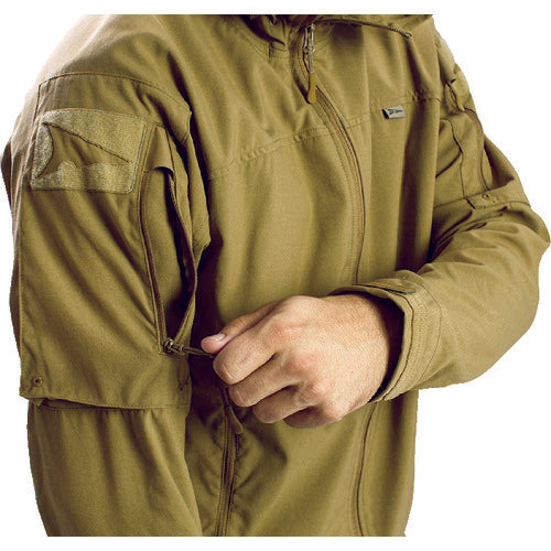 FS FirstSpear Wind Cheetah Manatee Gray L 500-14-00011-058-04 1 unit