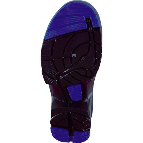 ＵＶＥＸ　【売切商品】ウベックス１　ローシューズ　ネイビー　２７．０ＣＭ　8531.4-42　1 足