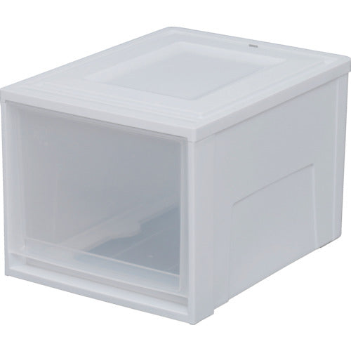 ＩＲＩＳ　２２８２７８　チェスト　３５０×４５０×２９７　BC-MD　1 個