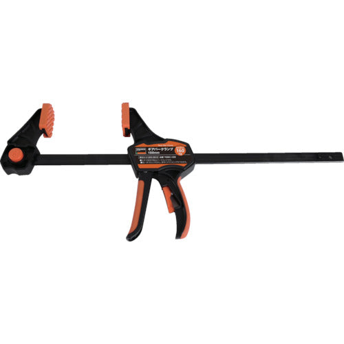 ＴＲＵＳＣＯ　ギアバークランプ　６００ｍｍ　TGBC-600　1 個