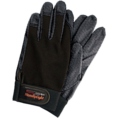 펭귄 에이스 논 슬립 라이트 P 패턴 매직 M 블랙 PA-9200-M 1 쌍