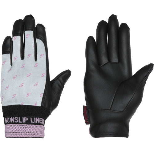 펭귄 에이스 논 슬립 갑 메리 S 블랙 PA-2301 1 쌍