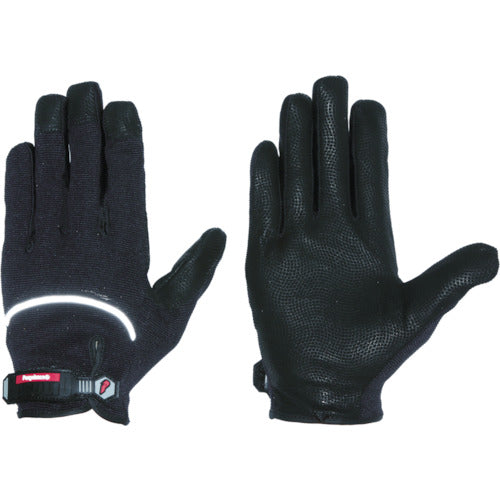 Penguin Ace Goatskin Gloves Hue Solid H-3 M H-3-M 1 Pair