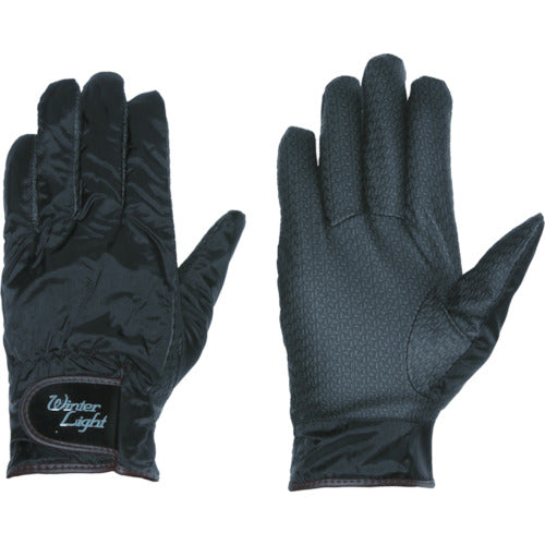 펭귄 에이스 방한 장갑 P 패턴 WINTER W-5 M W-5-M 1 쌍