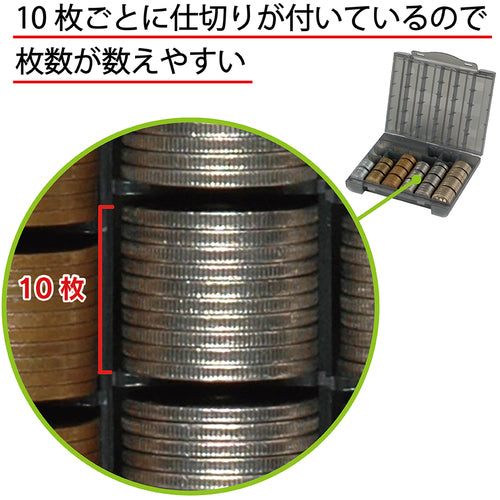 カール　コインケース　ＣＸ−１０００　CX-1000　1 個