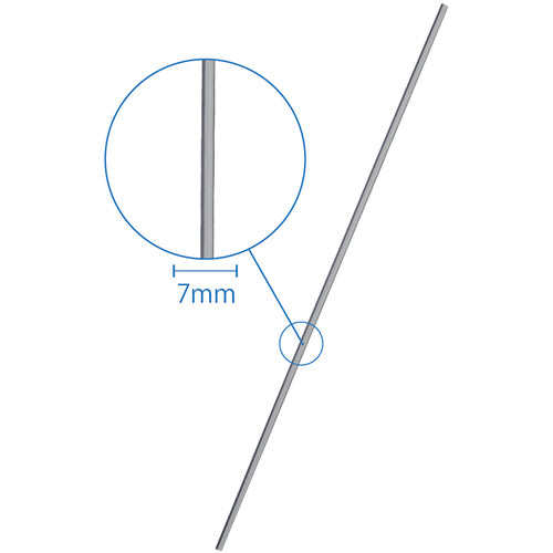 컬 트림 기어 교체 커터 매트 발포 스티렌 보드 커터용 M1000 3개입 M-1000 1봉