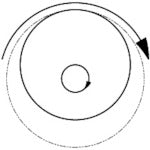空研　擬似シングルサンダー（マジックパッド）　DAC-05AI-B　1 台