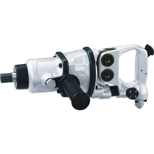 空研　防振型インパクトレンチ（２ハンマー・１９ｍｍ）　KW-L17GV　1 台