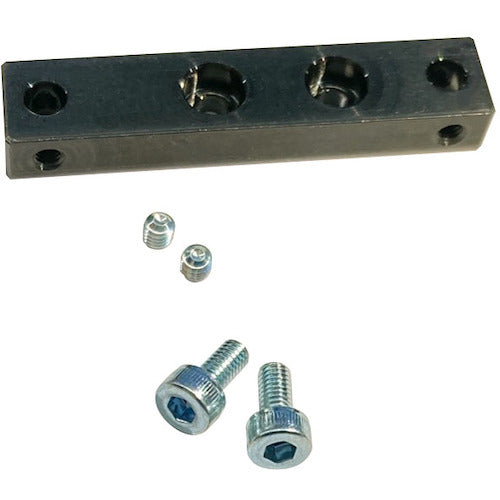 ＮＫＥ　エディスイッチ取付金具　ＣＨ１０Ｌ用　ED-CH10L　1 個