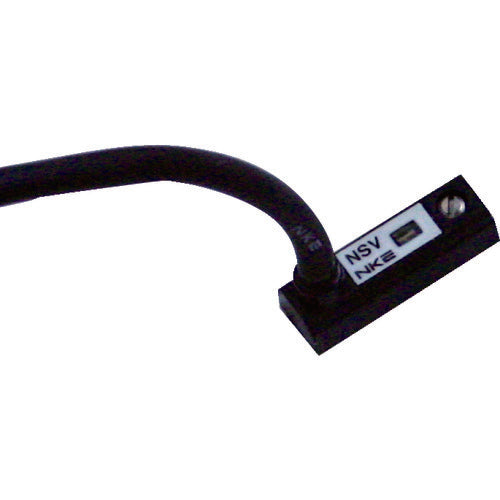 NKE Position Detection Switch Lead Wire Right Angle Mounting Type NSV ...