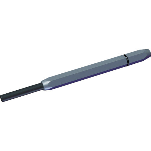 RACODONN [Sold out and discontinued] R-BALL Parallel pin punch, set of 5, 548 S CVC 1 S