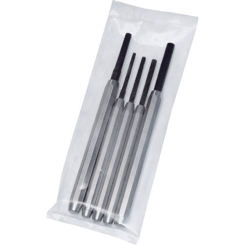 ＲＡＣＯＤＯＮ　Ｒ−ＢＡＬＬ　センターポンチ　５本セット　555-S CVC　1 Ｓ