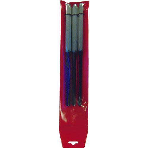 RACODONN [Sold out and discontinued] R-BALL Long Parallel Pin Punch, Set of 3, 549P CVC 1 S