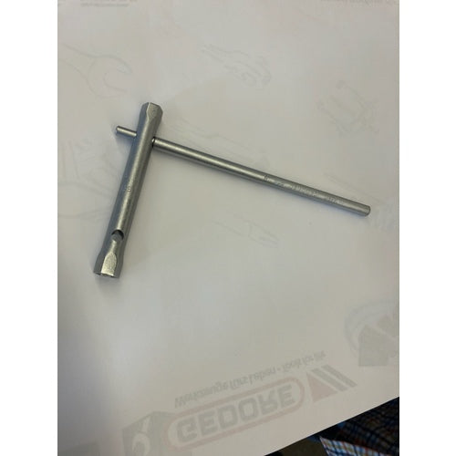 GEDORE Tube Wrench 12X13mm 6525470 1 pc