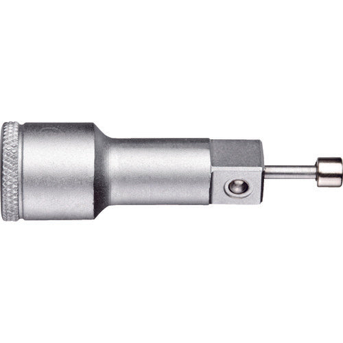 GEDORE Extension bar 3/8 65mm with magnet 2960060 1 piece