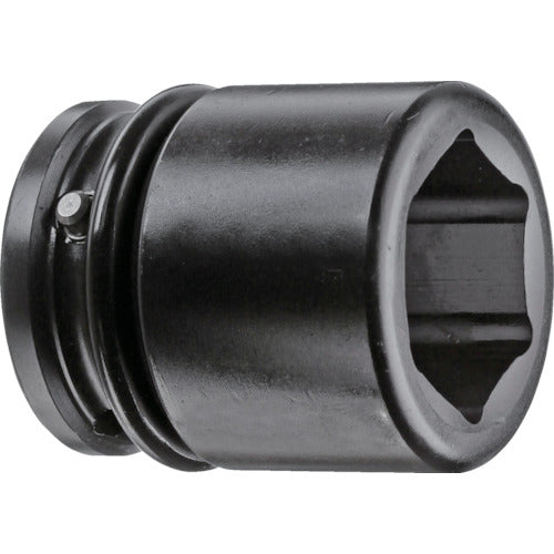 ＧＥＤＯＲＥ　インパクト用ソケット（６角）　３／４　Ｋ３２Ｓ　３０ｍｍ　2734214　1 個