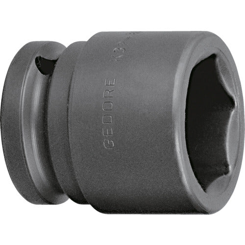GEDORE Impact Socket (Hexagon) K32 3/4 34mm 6281580 1 pc