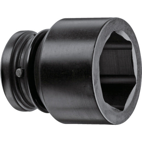 GEDORE Impact Socket (Hexagon) 1 K21S 75mm 2734648 1 pc