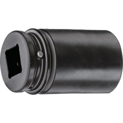 GEDORE Impact Socket (Hexagon) 1 K21SL 33mm 2734710 1 piece