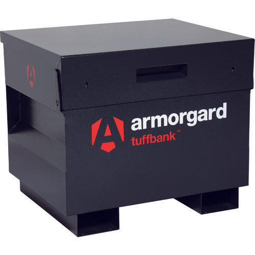 Armorgard Tool Box Tough Bank TB21 765 x 675 x 670 TB21 1 unit