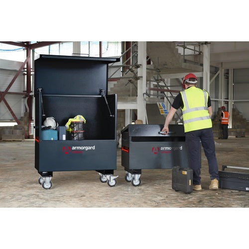 Armorgard Tool Box Tough Bank TB21 765 x 675 x 670 TB21 1 unit