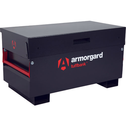 Armorgard Tool Box Tough Bank TB2 1150 x 615 x 640 TB2 1 unit