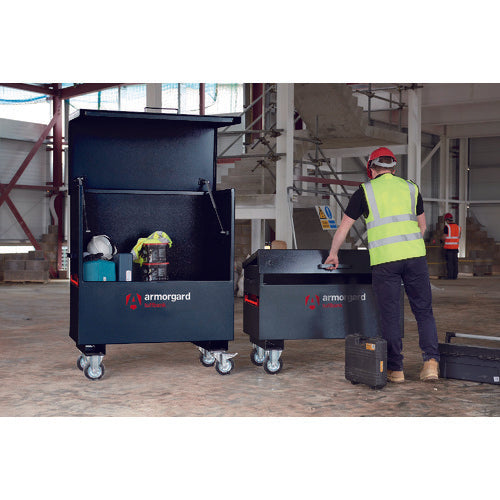 Armorgard Tool Box Tough Bank TB2 1150 x 615 x 640 TB2 1 unit