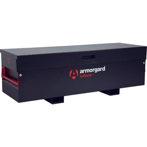 Armorgard Tool Box Tough Bank Truck Box TB6 1970 TB6 1 unit