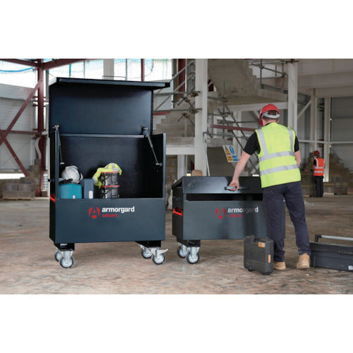 armorgard 도구 상자 용 캐스터 CAS 1 가방