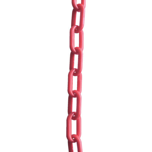 ＴＲＵＳＣＯ　プラチェーン　レッド　６ＭＭＸ６Ｍ　TPCB6-6R　1 本