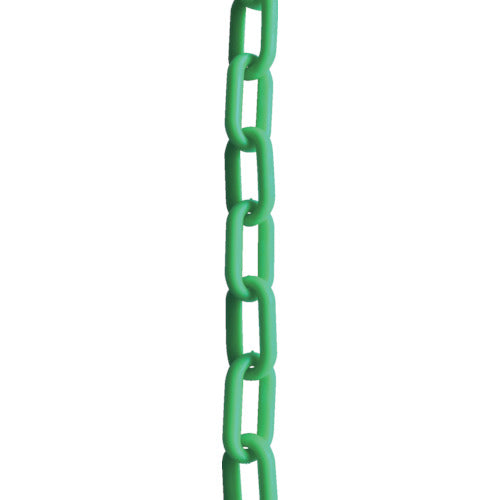 ＴＲＵＳＣＯ　プラチェーン　グリーン　６ＭＭＸ３Ｍ　TPCB6-3GN　1 本