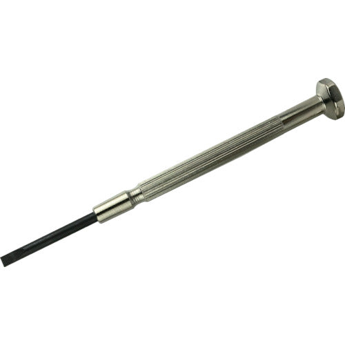 ENGINEER - Precision screwdriver DM-33 1 piece